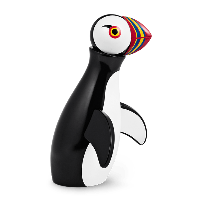 Kay Bojesen Puffin, Multi