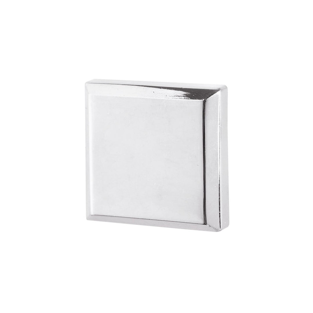 Abigail Pull, Polished Chrome