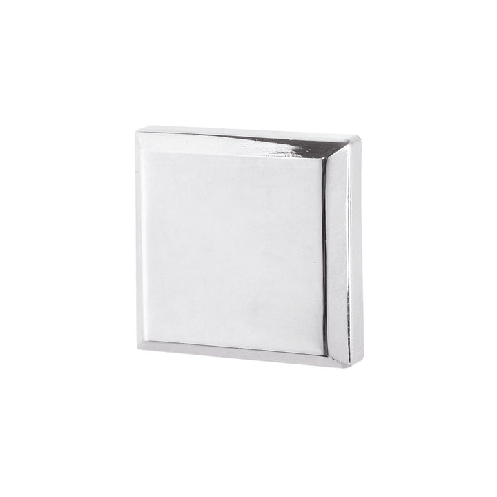 Abigail Pull, Polished Chrome