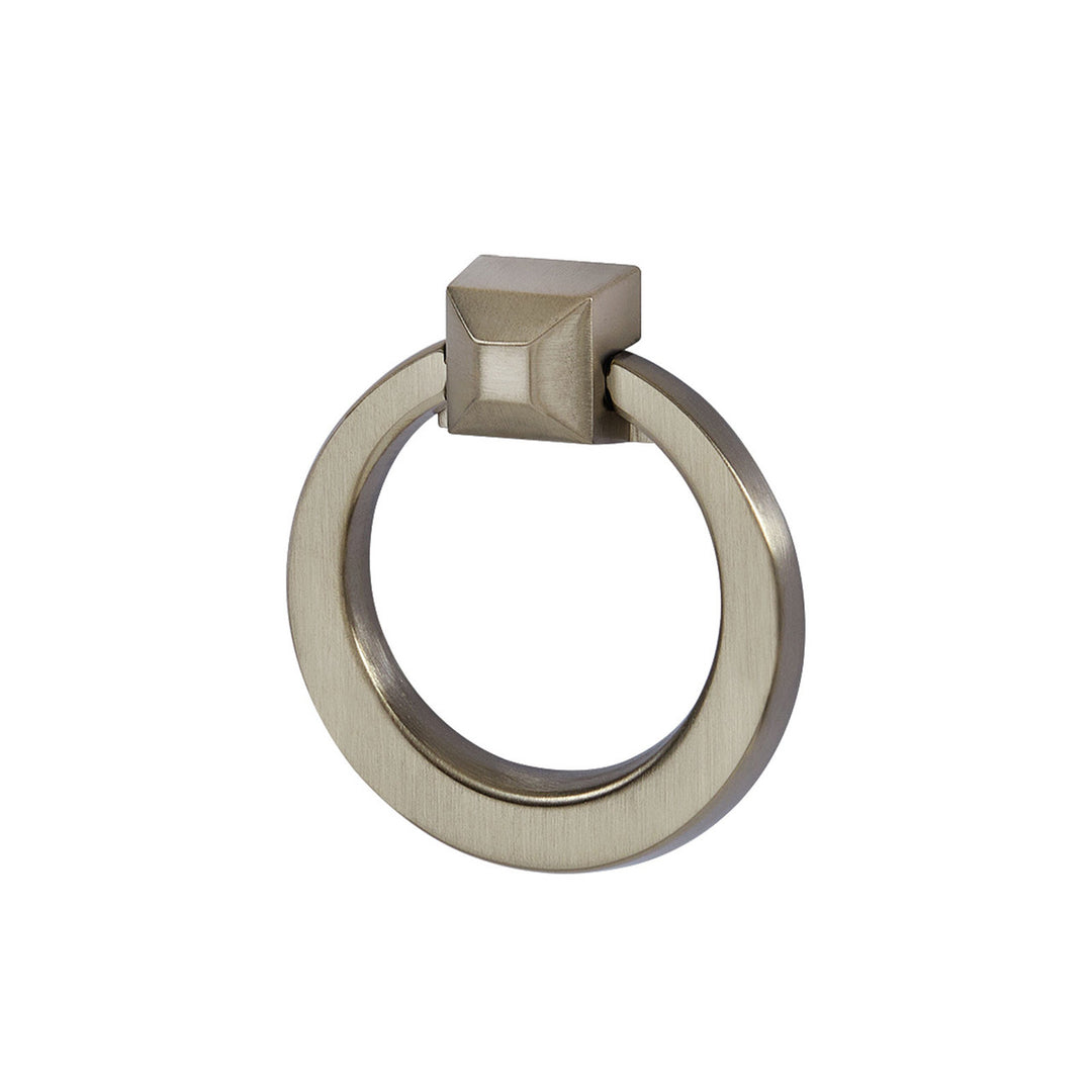 Benedict Pull, Satin Bronze