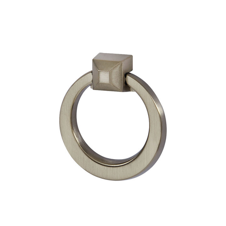 Benedict Pull, Satin Bronze