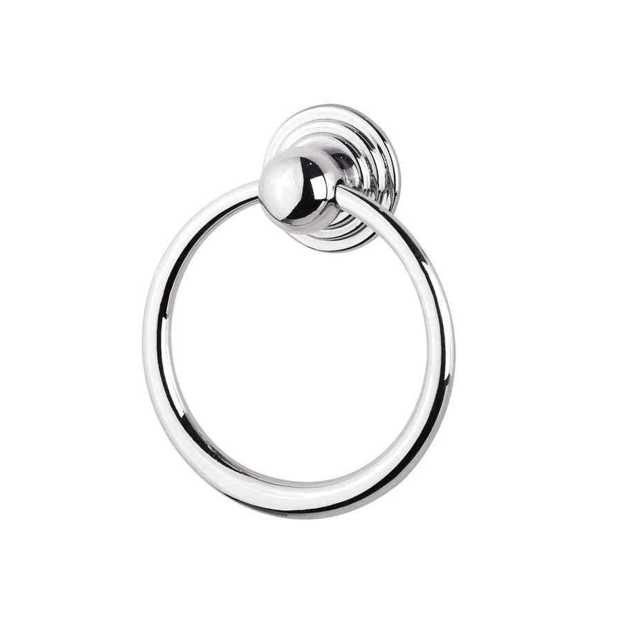 Chester Pull, Polished Nickel