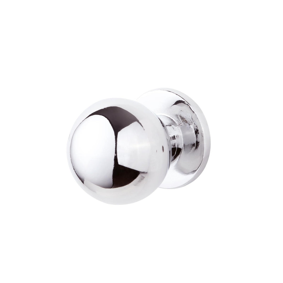 Elliott Pull, Polished Chrome