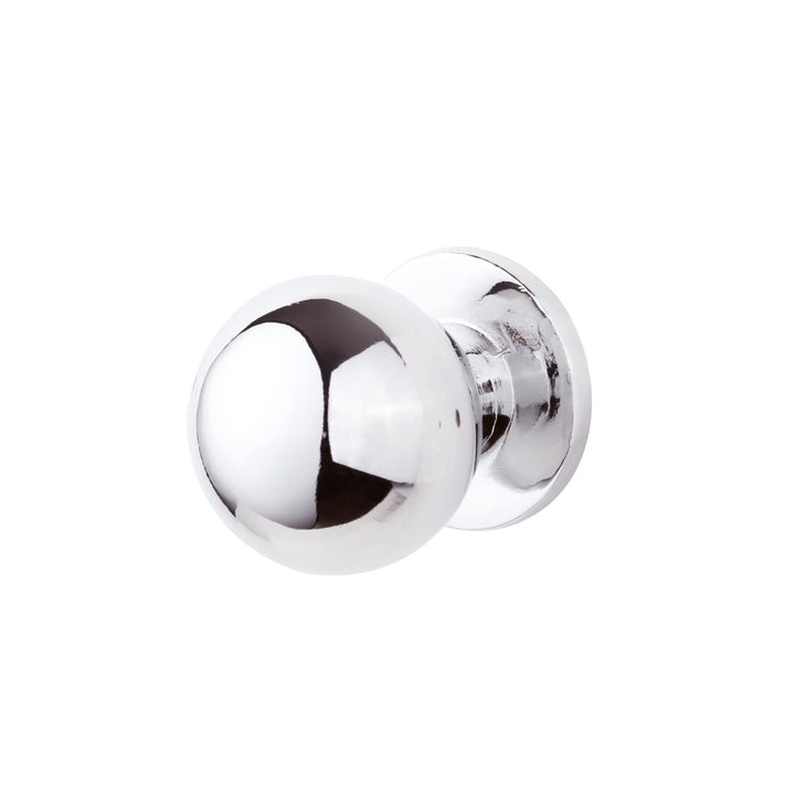 Elliott Pull, Polished Chrome
