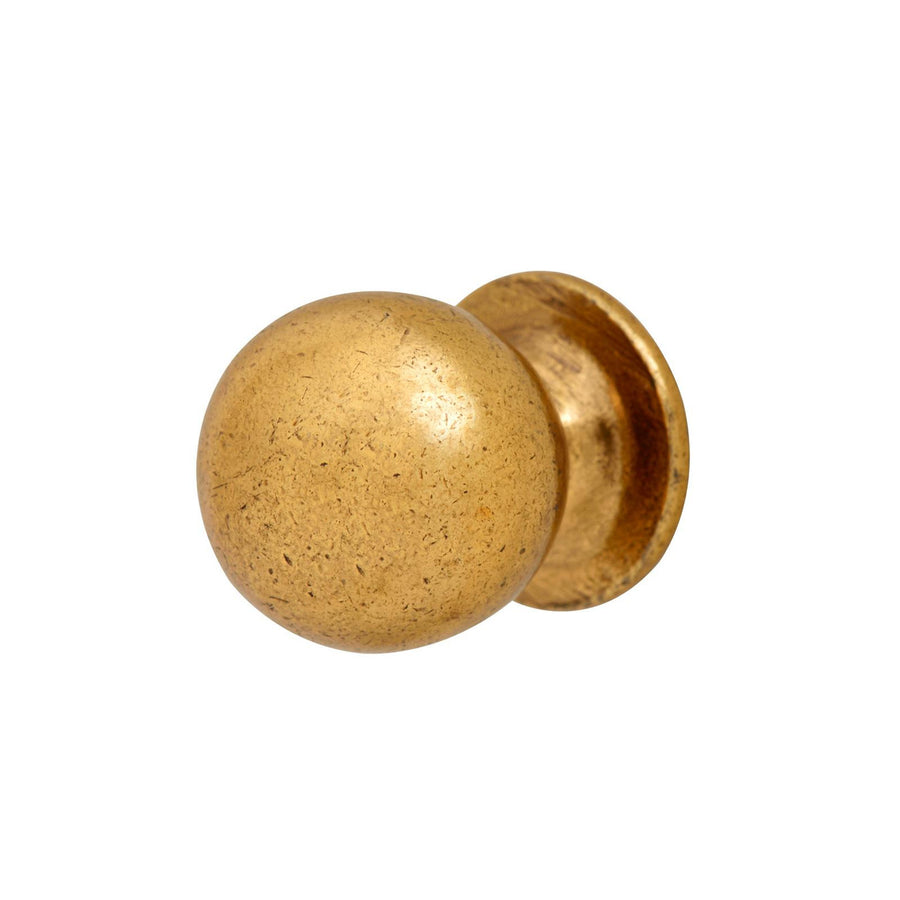 Elliott Pull, Antique Gold Leaf
