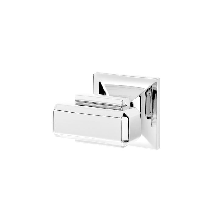 Enzo Pull, Polished Nickel