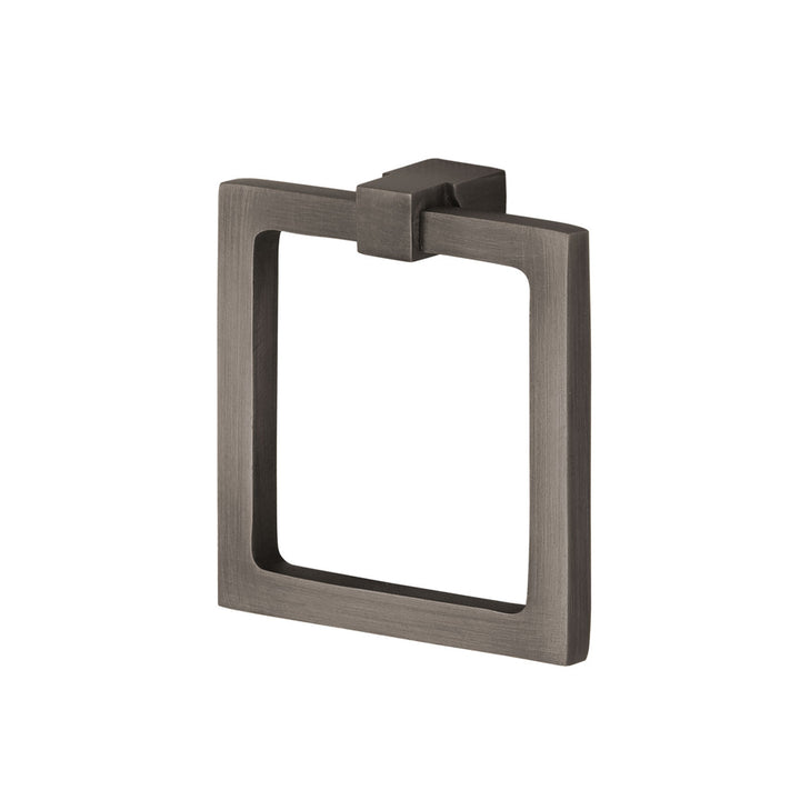 Santino Pull, Burnished Bronze
