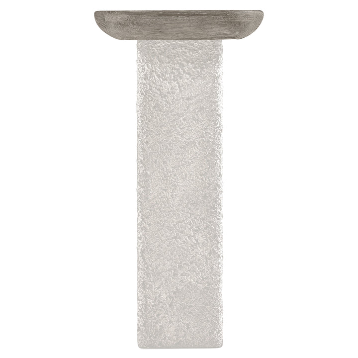Monolith Console Table