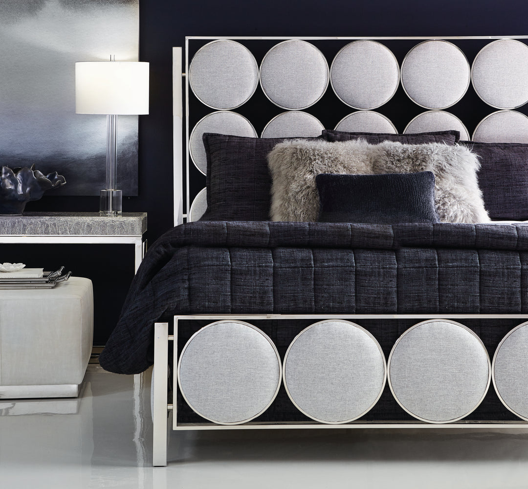 Arctic Console Table