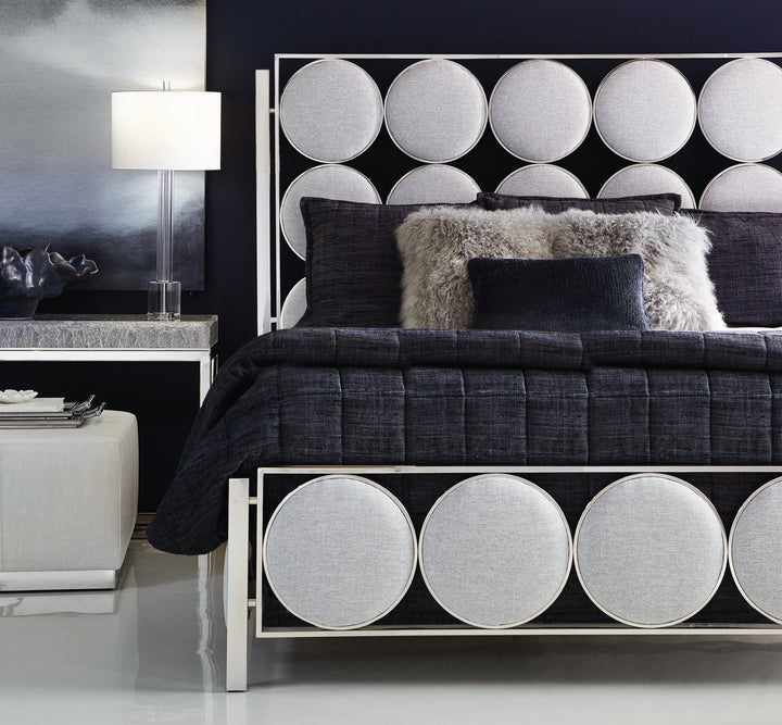 Arctic Console Table