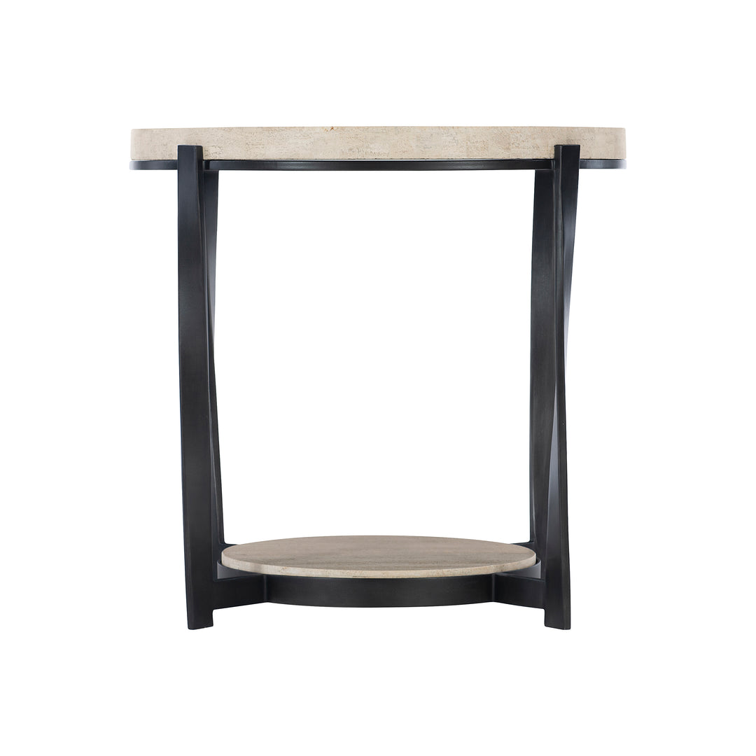 Berkshire Side Table