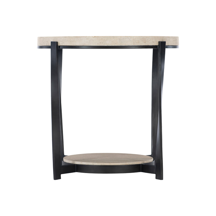 Berkshire Side Table