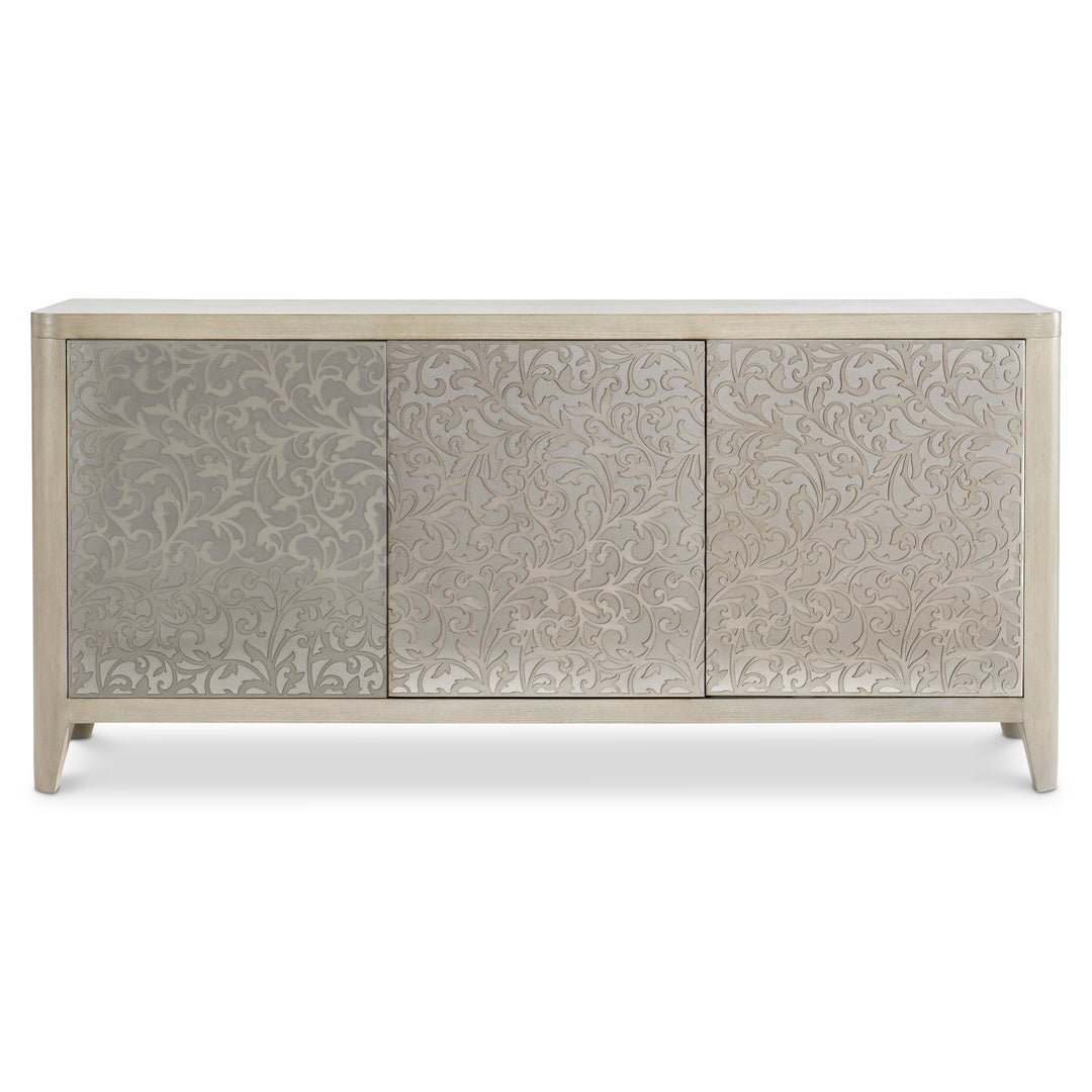 Cornelia Metal Front Buffet