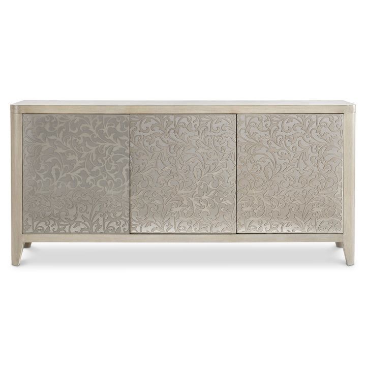 Cornelia Metal Front Buffet