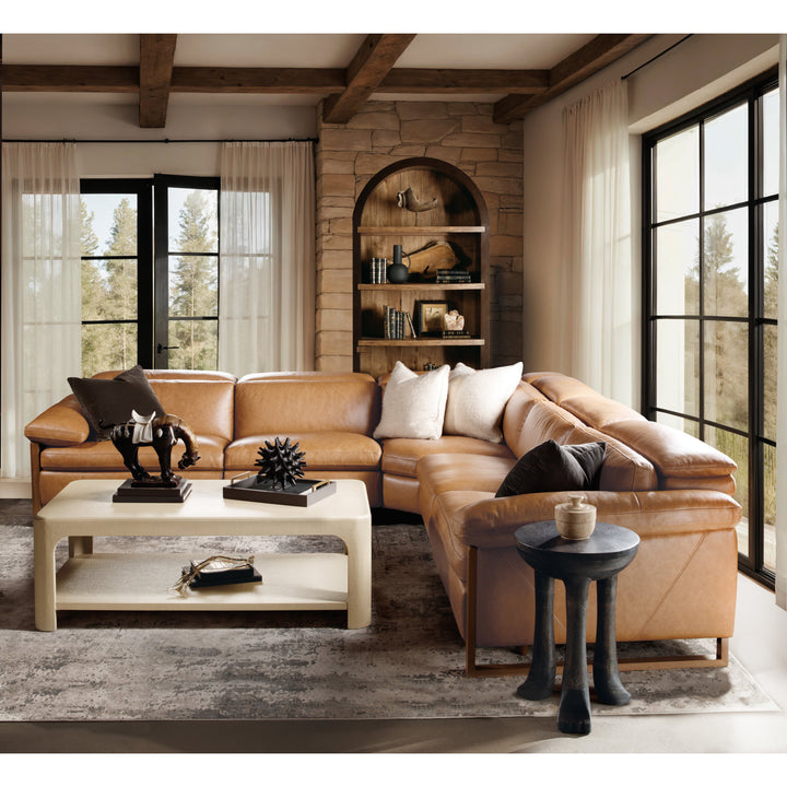 Jericho Five-Piece Power Reclining Sectional - image 10