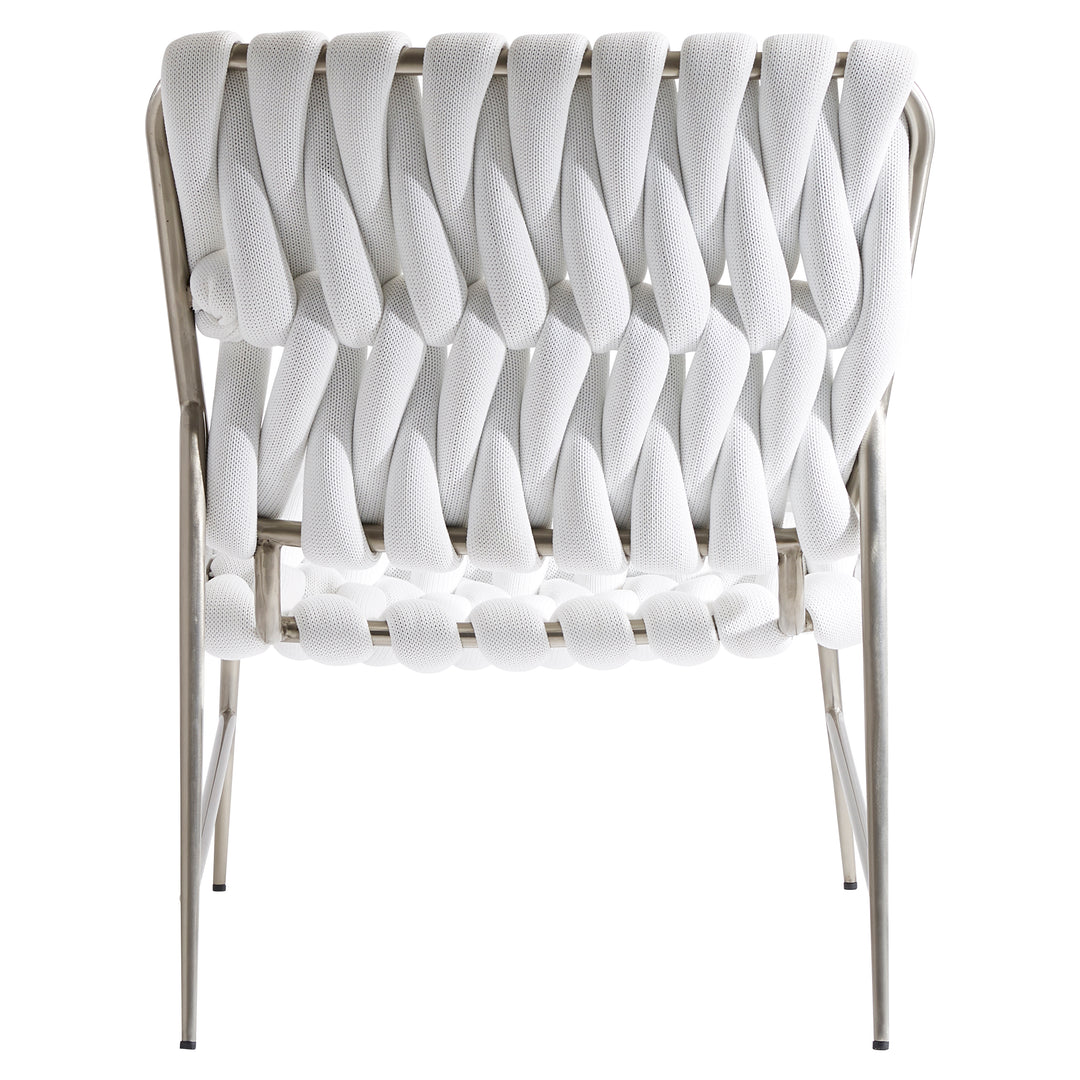 Lido Outdoor Chair