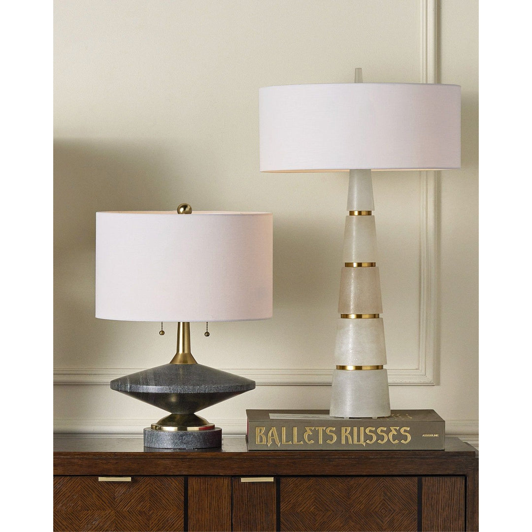 Jebel Table Lamp