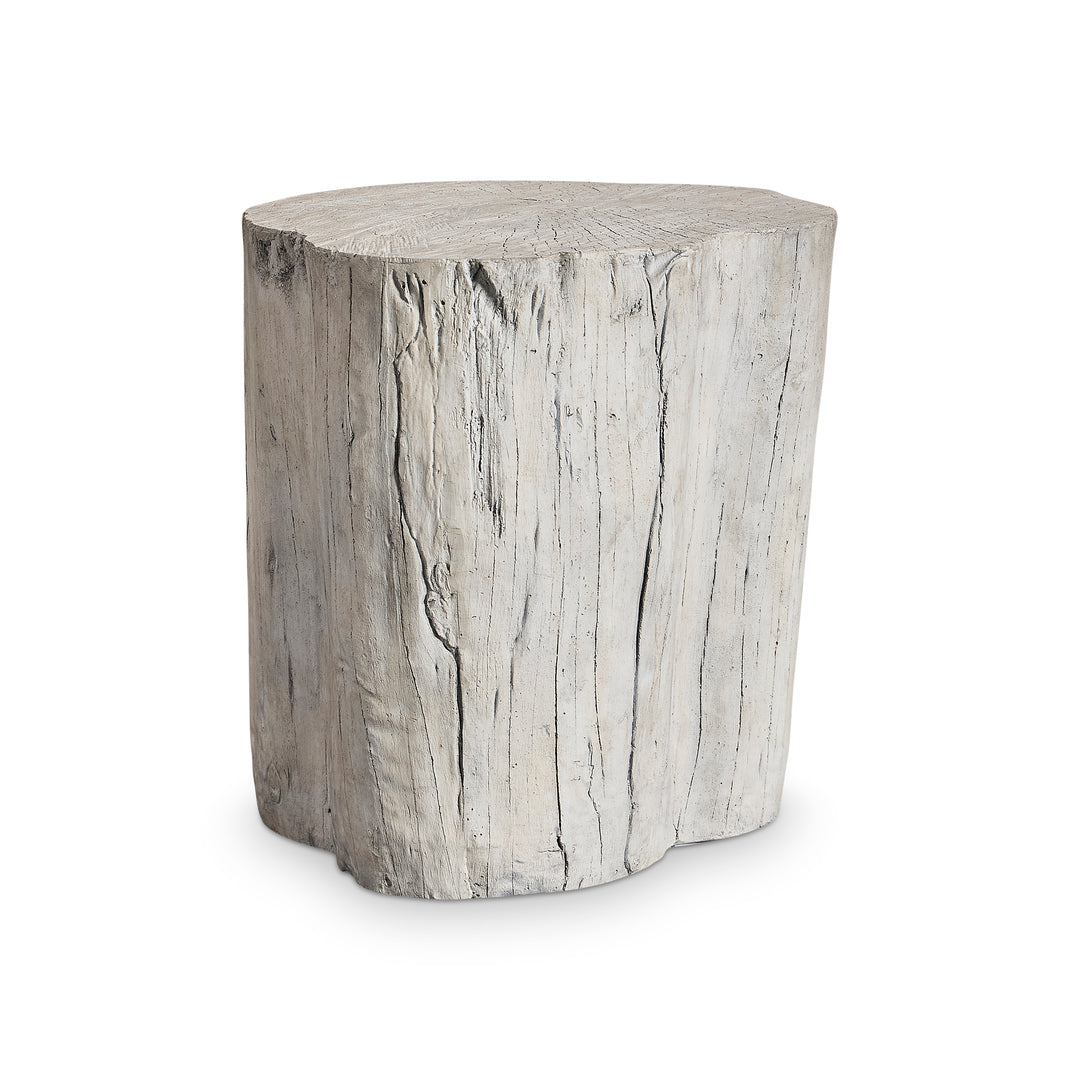 Bois Side Table