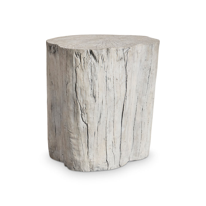 Bois Side Table