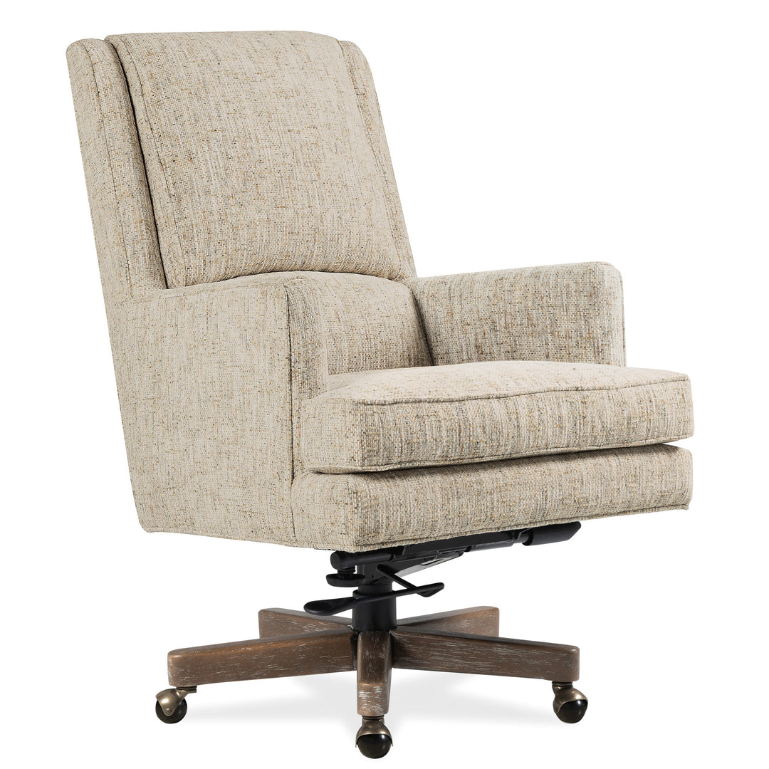 Wright Executive Swivel Tilt Chair - image 7