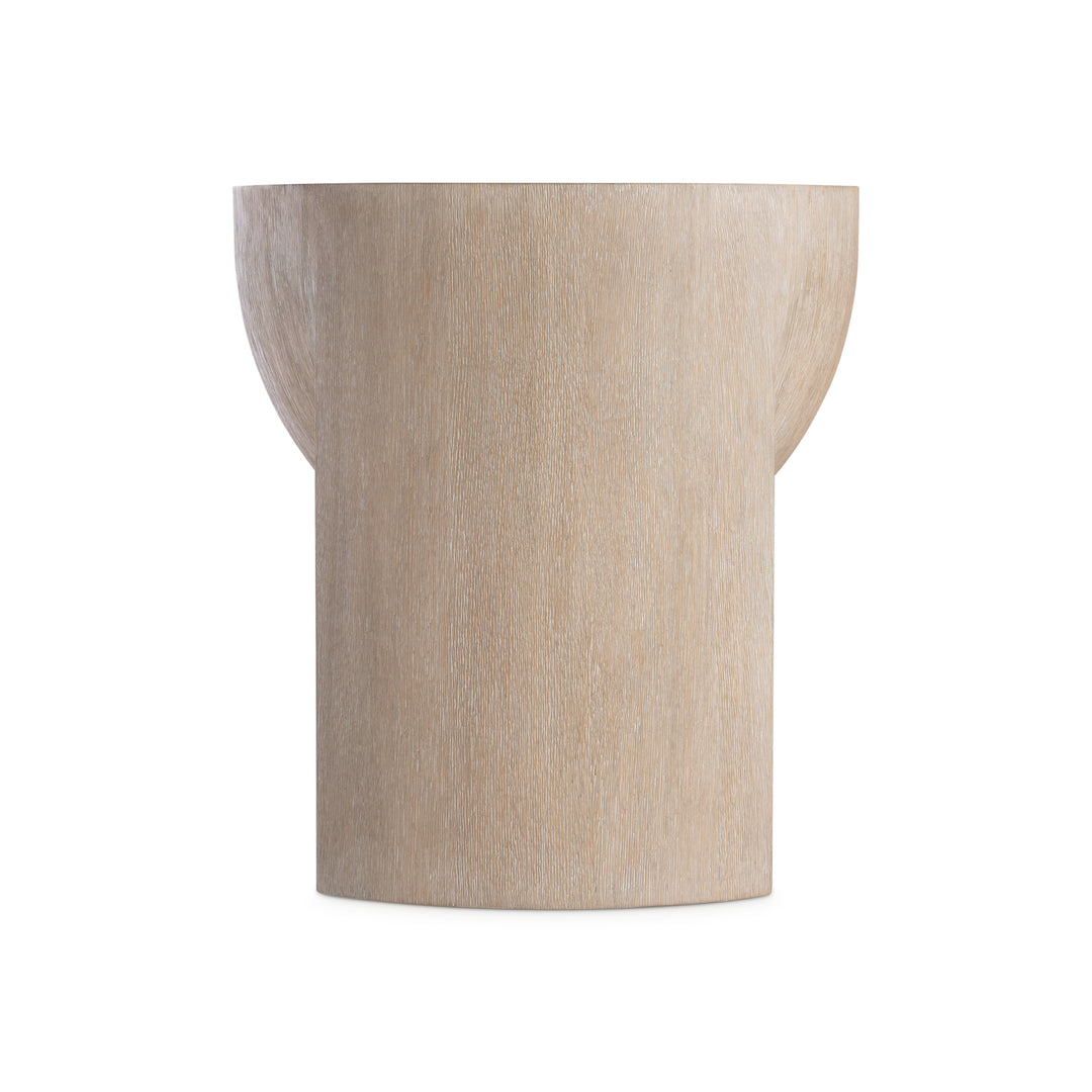 Loggia 22" Round Side Table