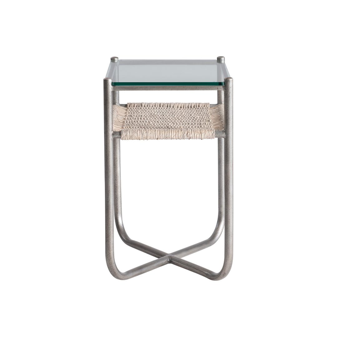 Kendo Accent Table