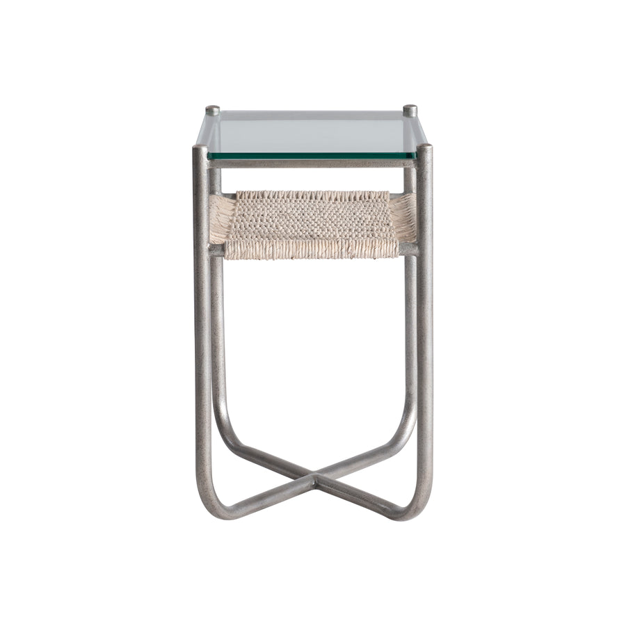 Kendo Accent Table