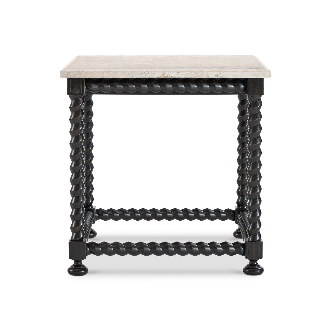 Cordova End Table