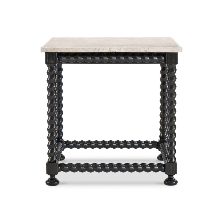 Cordova End Table