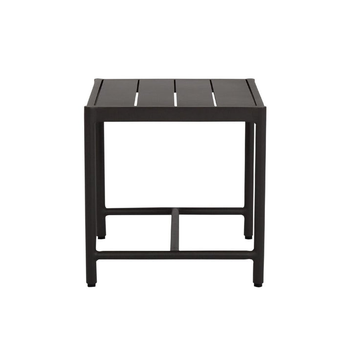 Outdoor Side Tables Pietra End Table