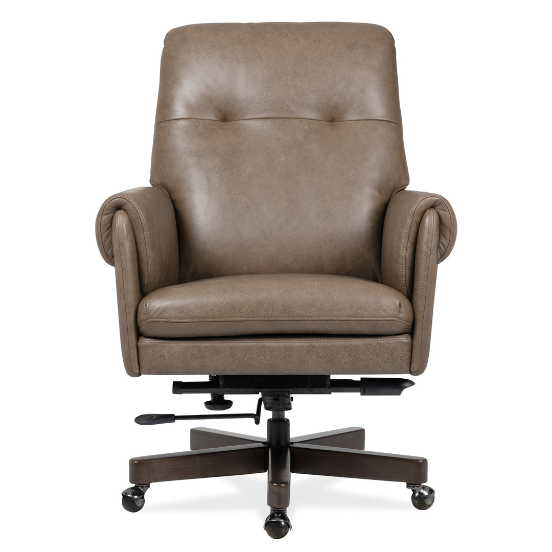 Lenora Swivel Tilt Executive Chair - image 5