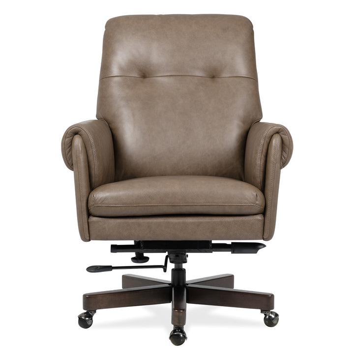 Lenora Swivel Tilt Executive Chair - image 5