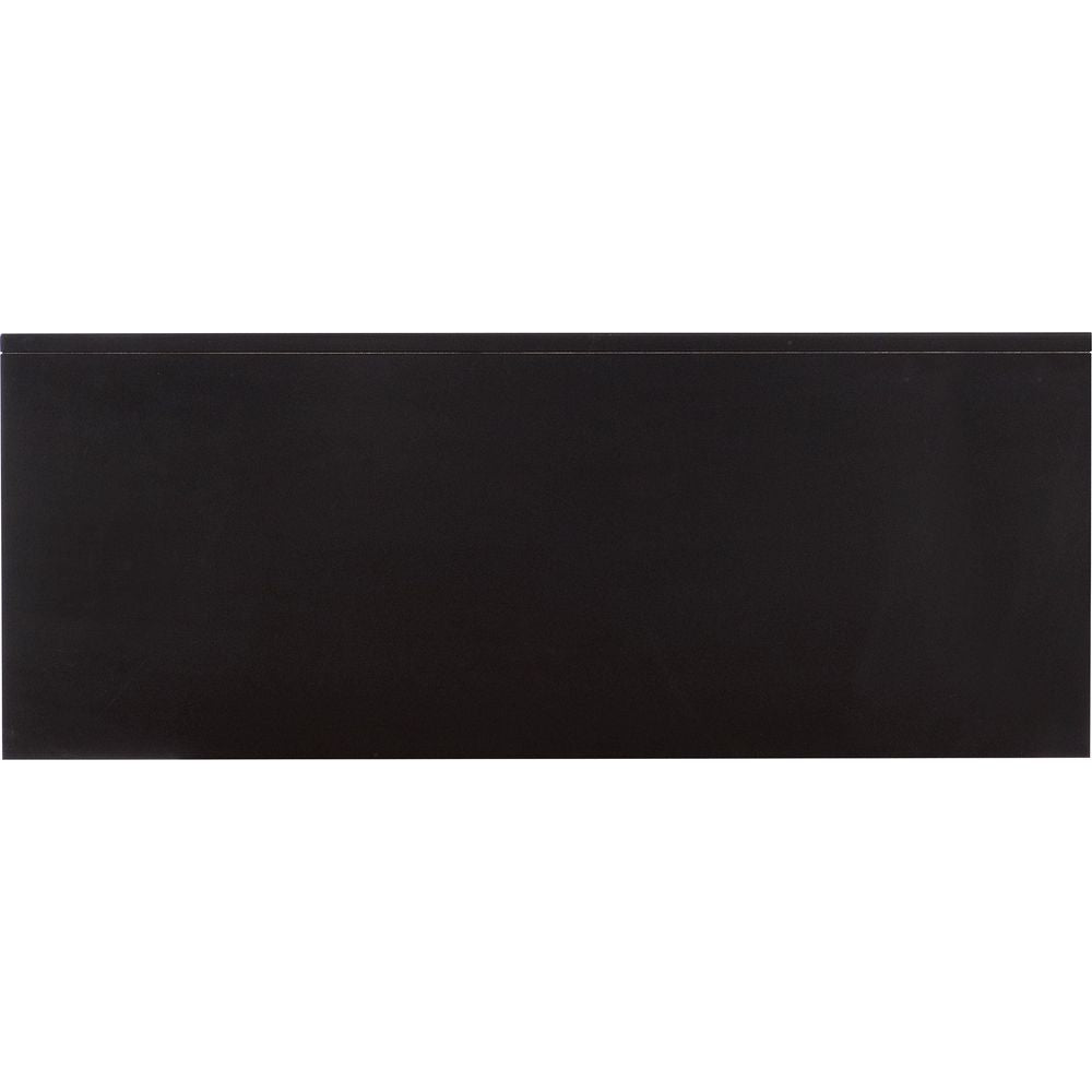 Melange Willow Hall Chest - Blacks