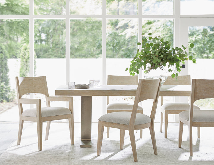 Solaria Arm Chair