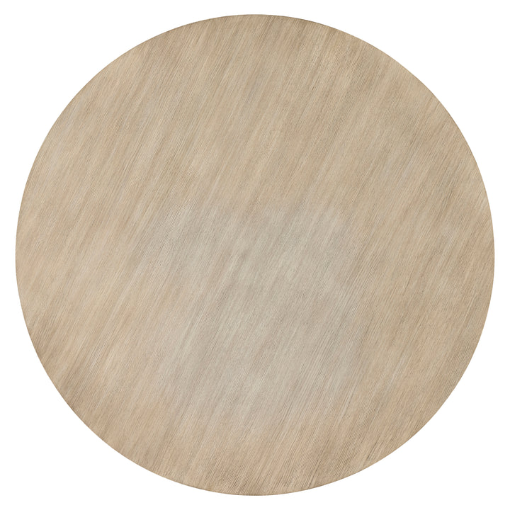 Santa Barbara Round Dining Table