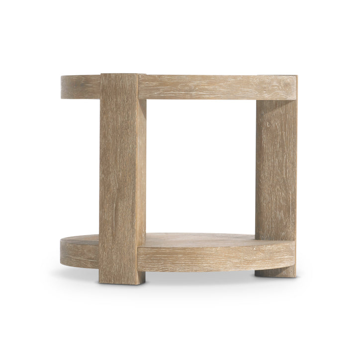 Tribeca Round Side Table