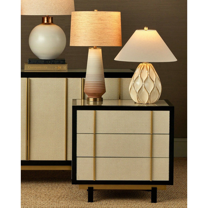 Edgemoor Table Lamp