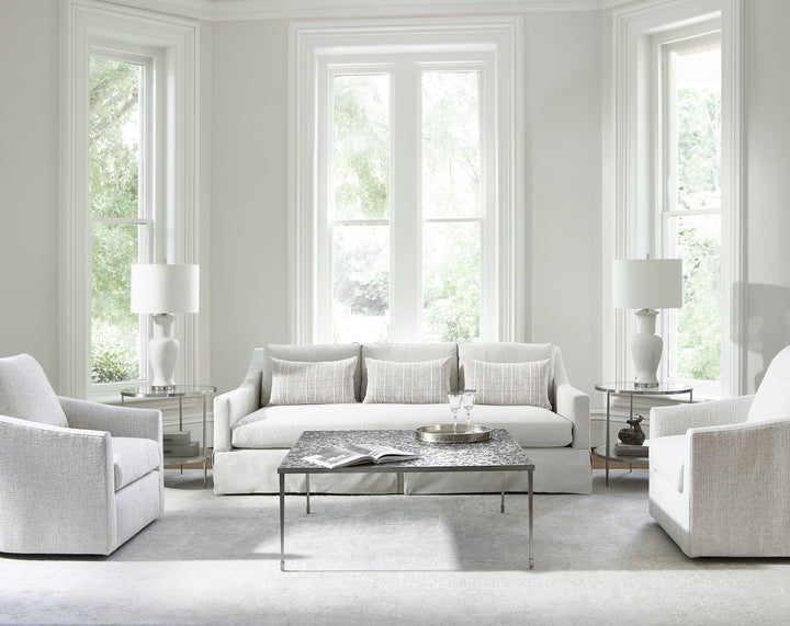 Cornelia Round Side Table