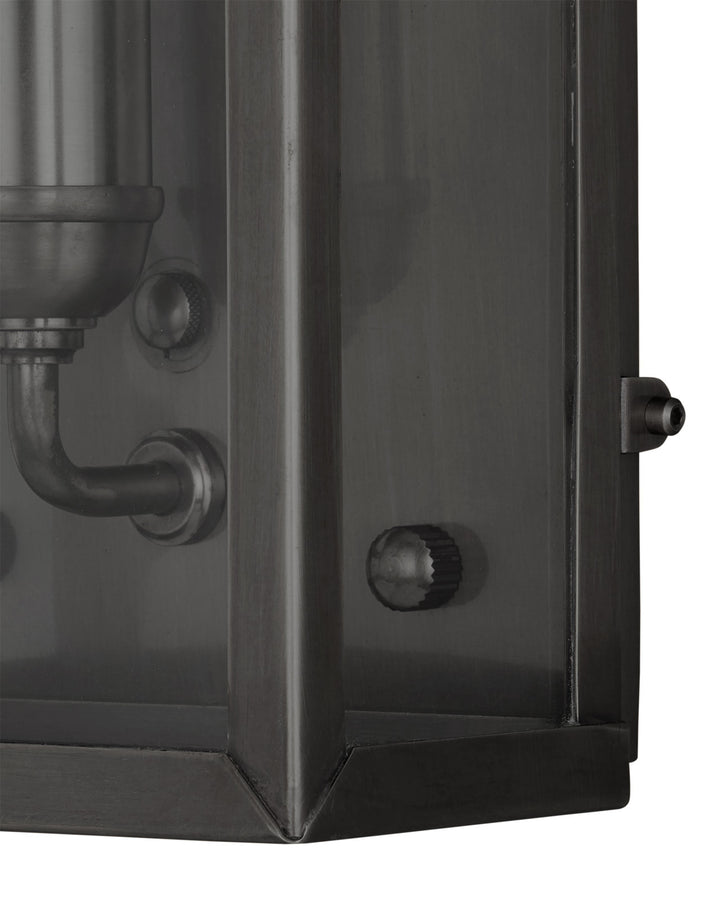 Royster Outdoor Wall Sconce