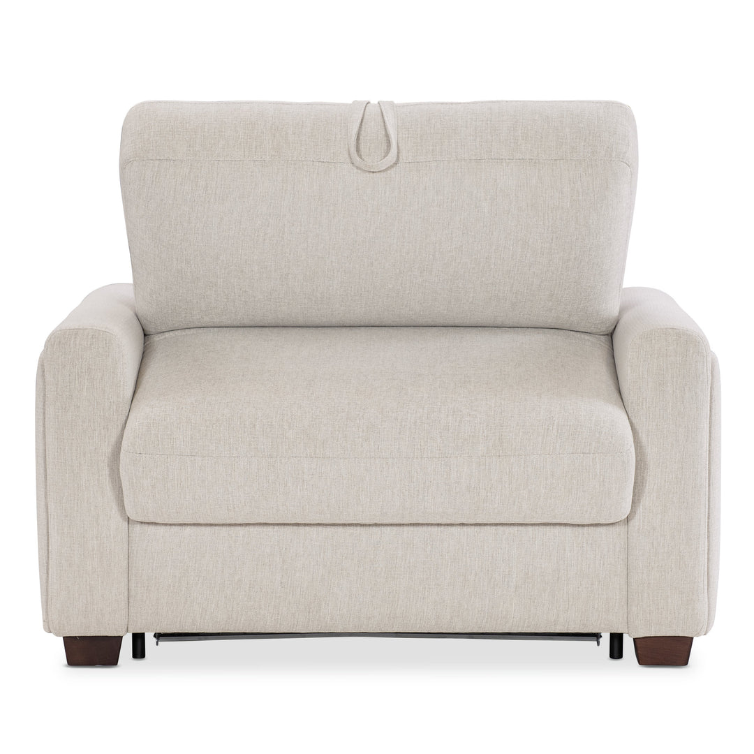 Griffin Twin Sleeper Chair - image 8