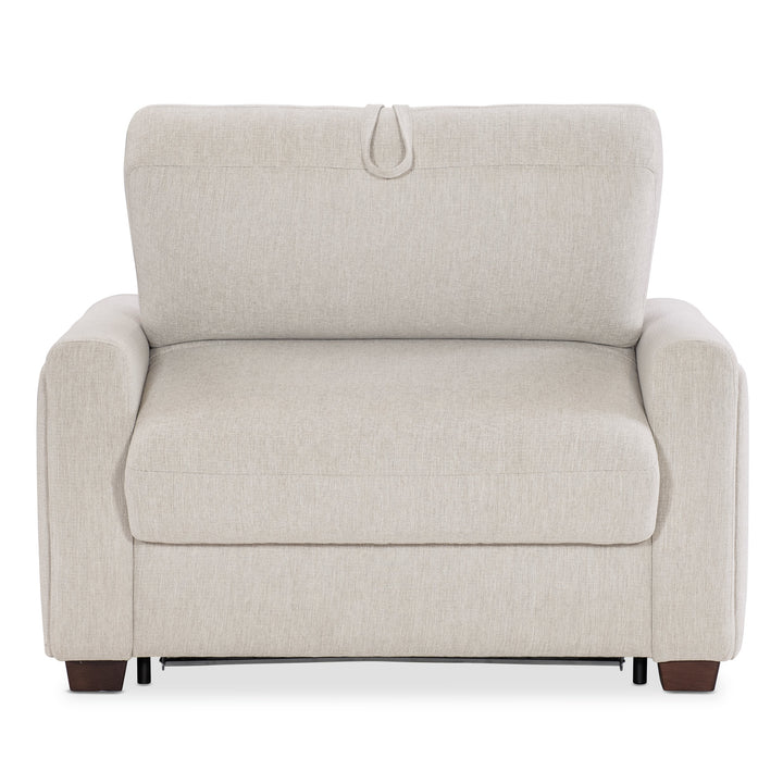 Griffin Twin Sleeper Chair - image 8