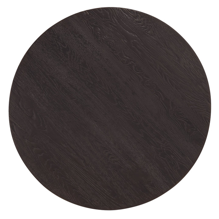 Driftwood 48in Round Dining Table - image 3