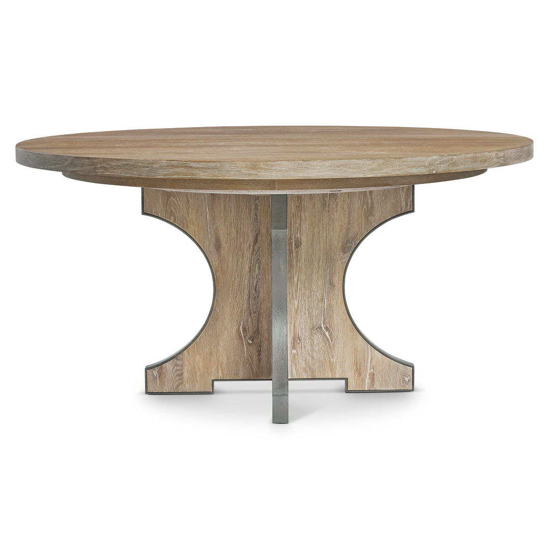 Tribeca Dining Table, Round