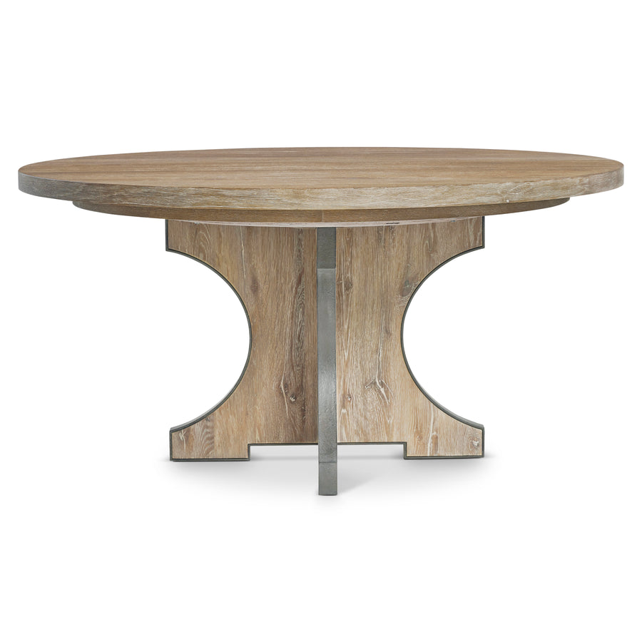 Tribeca Dining Table, Round