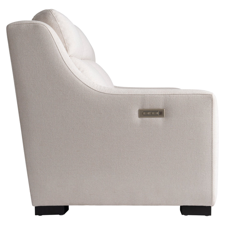 Germain Fabric Power Motion Sofa Recliner