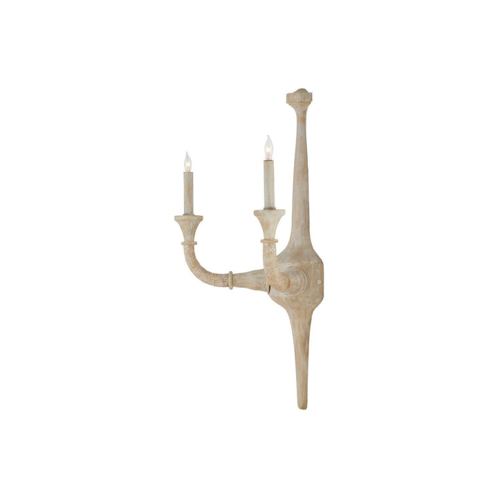 Aleister Wall Sconce