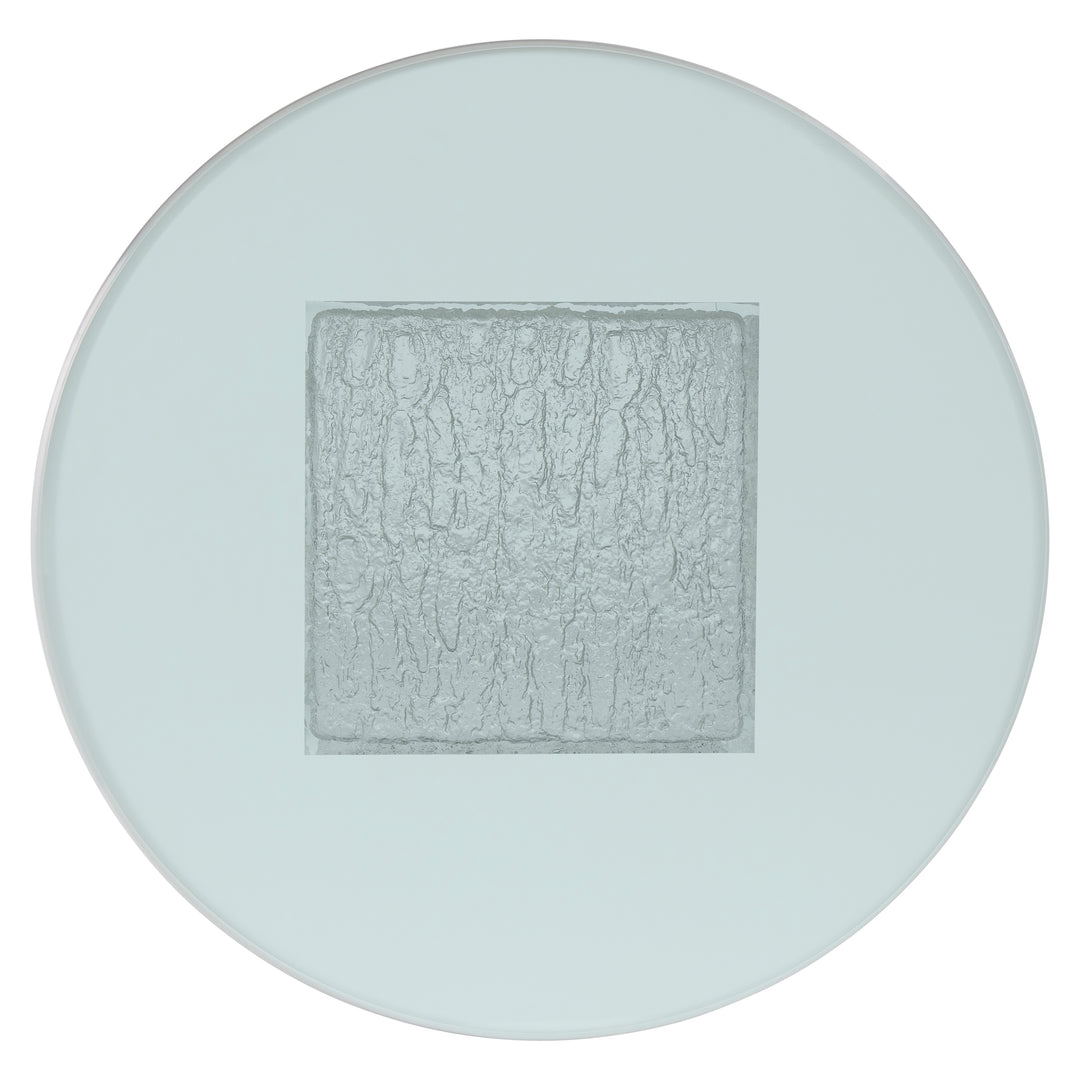 Arctic Dining Table, Round