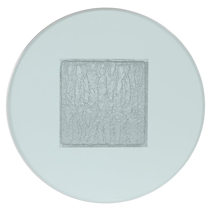 Arctic Dining Table, Round