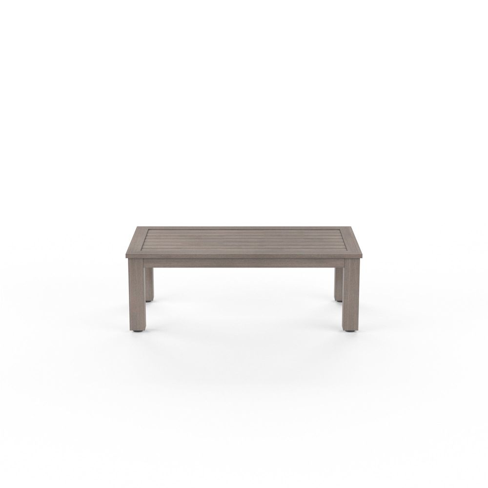 Outdoor Coffee Tables Laguna Outdoor Coffee Table