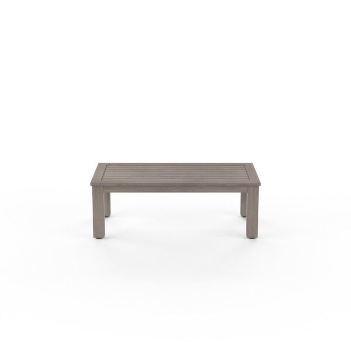 Outdoor Coffee Tables Laguna Outdoor Coffee Table